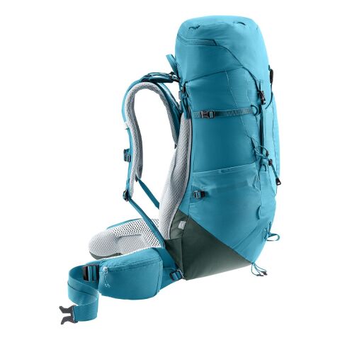 Deuter Aircontact Lite 35 + 10 Litre SL Sırt Çantası