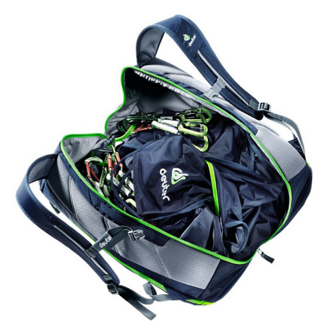 Deuter Gravity Motion Sırt Çantası