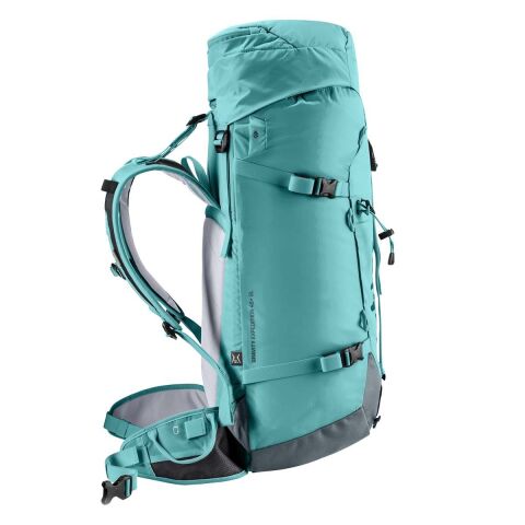 Deuter Gravity Expedition 45+ Litre SL Sırt Çantası