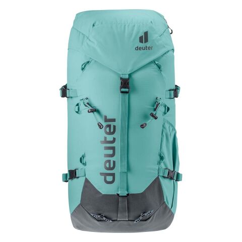 Deuter Gravity Expedition 45+ Litre SL Sırt Çantası