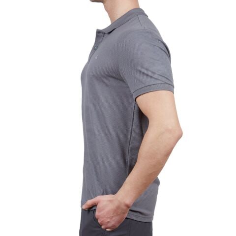 Alpinist Roc Erkek Polo T-Shirt