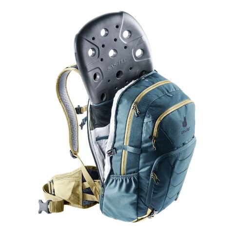 Deuter Attack 20 Litre Sırt Çantası