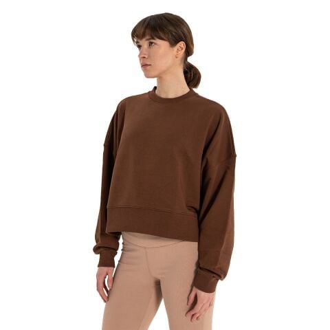 Inguz Oversize Sweatshirt