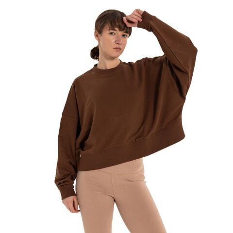 Inguz Oversize Sweatshirt