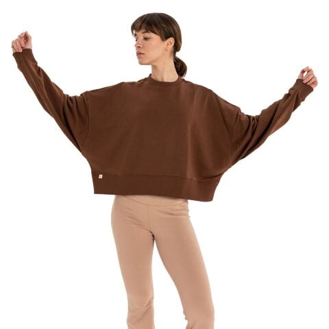 Inguz Oversize Sweatshirt