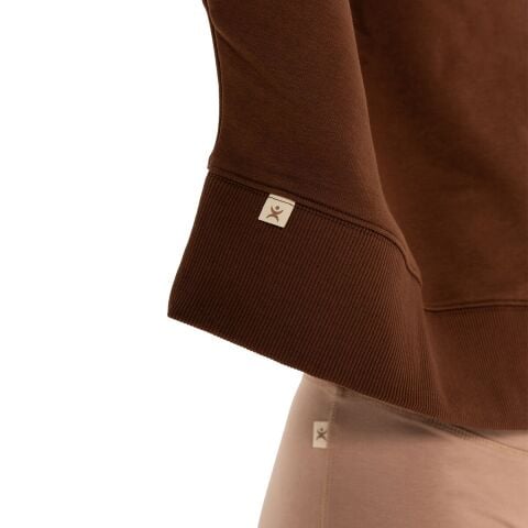 Inguz Oversize Sweatshirt