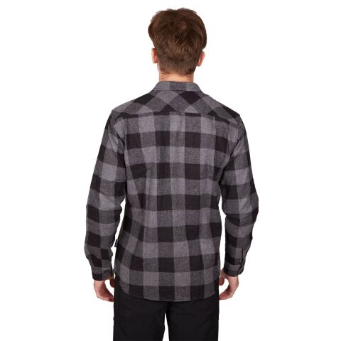 Alpinist Felder Erkek Ekose Outdoor Gömlek