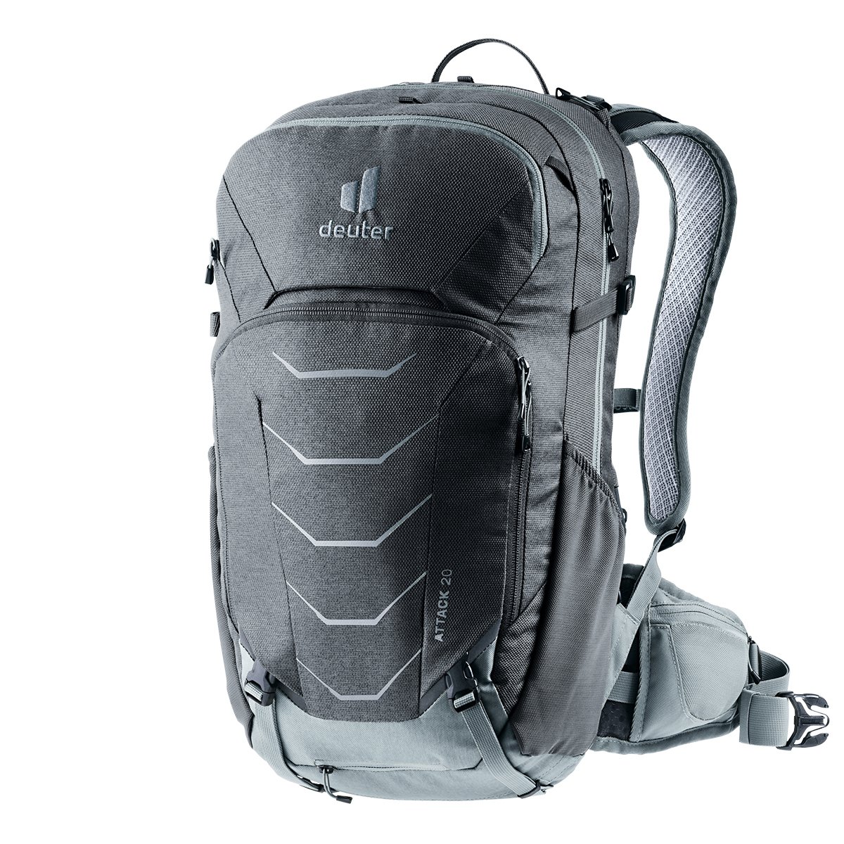 Deuter Attack 20 Litre Sırt Çantası