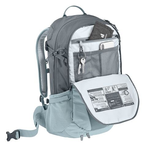 Deuter Futura 21 Litre SL Outdoor Sırt Çantası
