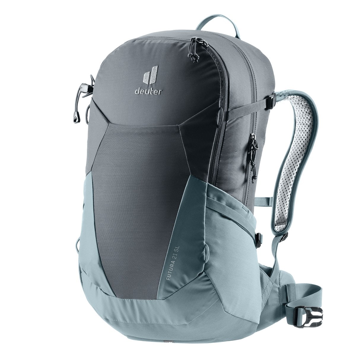 Deuter Futura 21 Litre SL Outdoor Sırt Çantası