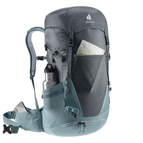 Deuter Futura 30 Litre SL Sırt Çantası