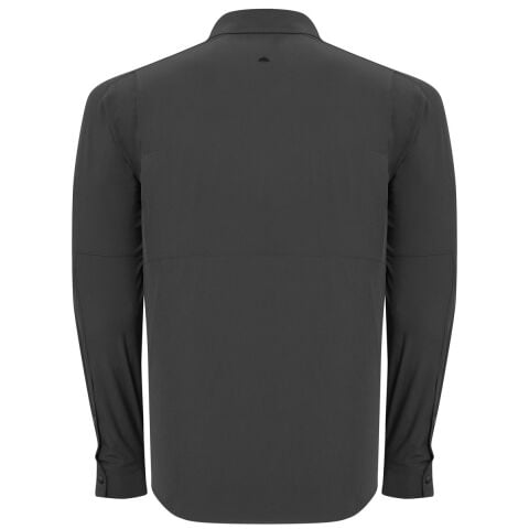 Alpinist Natriks Uzun Kollu Erkek Gömlek