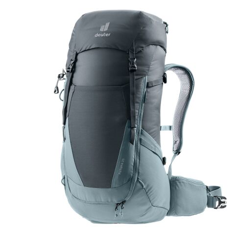 Deuter Futura 26 Litre Outdoor Sırt Çantası
