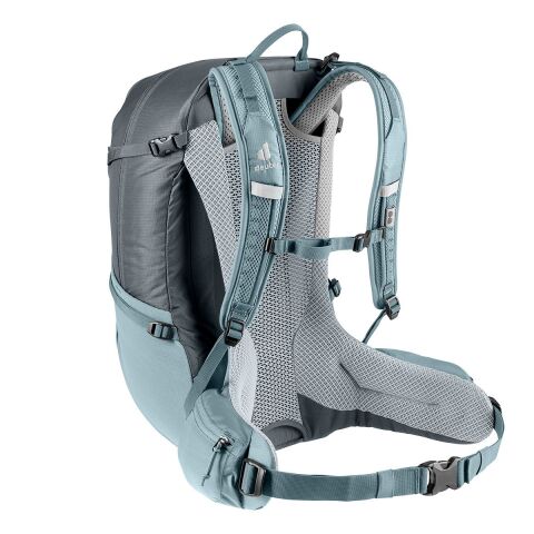 Deuter Futura 27 Litre Sırt Çantası
