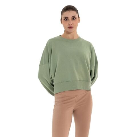 Inguz Oversize Sweatshirt