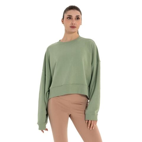 Inguz Oversize Sweatshirt