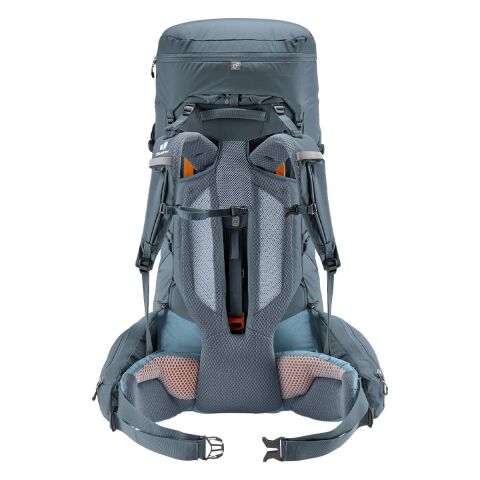 Deuter Aircontact Core 60 + 10 Litre Sırt Çantası