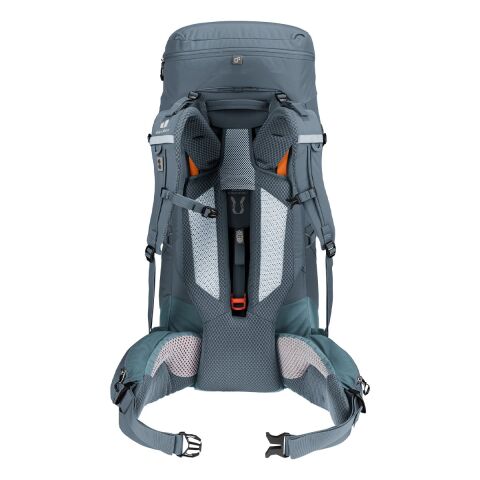 Deuter Aircontact Core 50 + 10 Litre Sırt Çantası