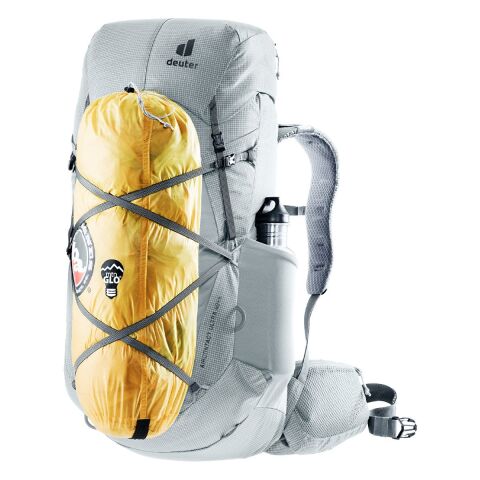 Deuter Aircontact Ultra 40 + 5 Litre Outdoor Sırt Çantası