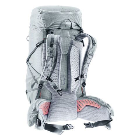 Deuter Aircontact Ultra 40 + 5 Litre Outdoor Sırt Çantası