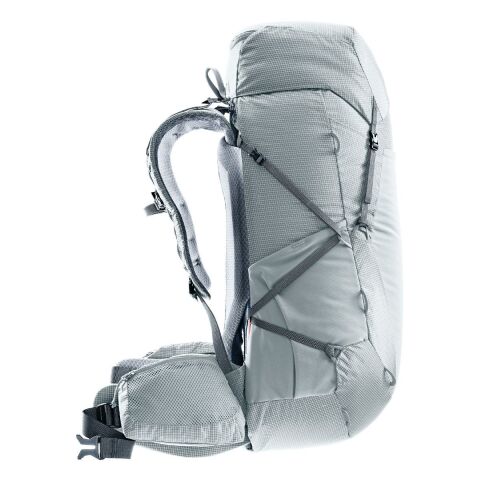 Deuter Aircontact Ultra 40 + 5 Litre Outdoor Sırt Çantası