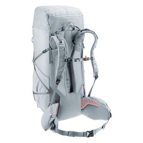 Deuter Aircontact Ultra 50 + 5 Litre Outdoor Sırt Çantası