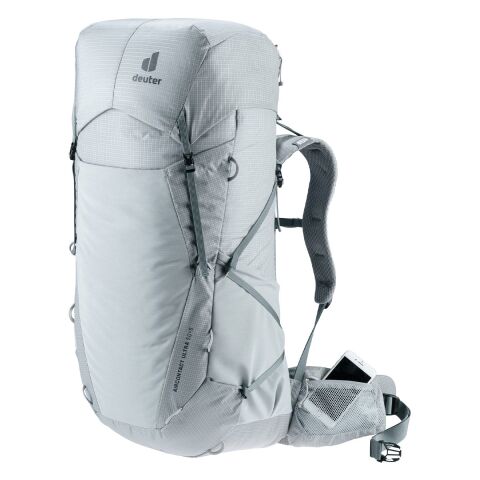 Deuter Aircontact Ultra 50 + 5 Litre Outdoor Sırt Çantası