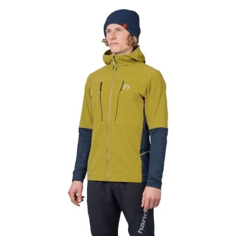 Hannah Trane Hoody Erkek Outdoor Ceket