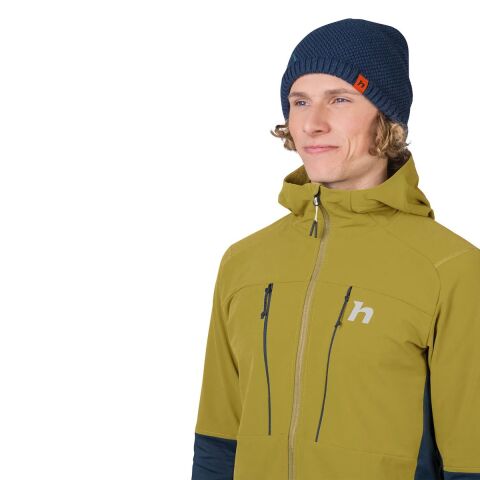 Hannah Trane Hoody Erkek Outdoor Ceket