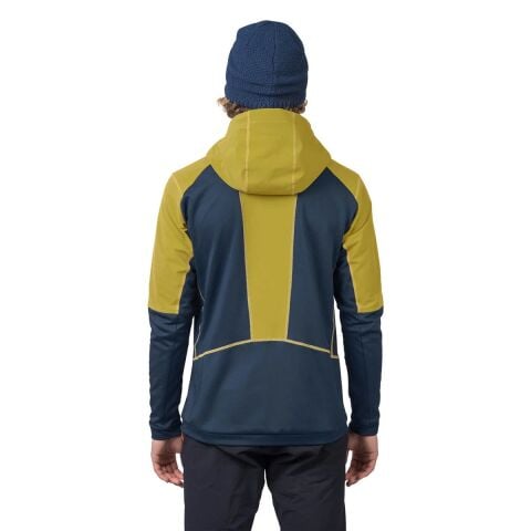 Hannah Trane Hoody Erkek Outdoor Ceket