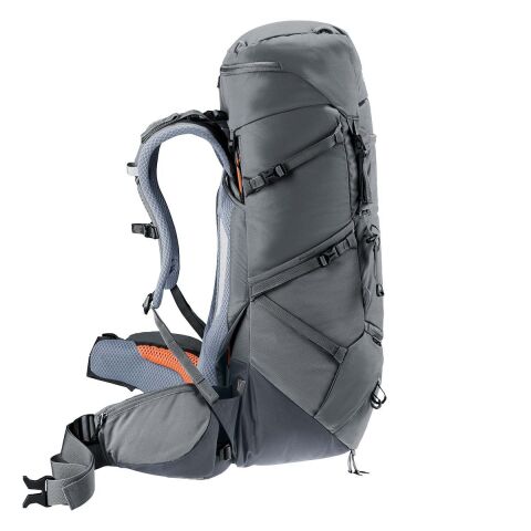 Deuter Aircontact Core 35 + 10 Litre SL Sırt Çantası
