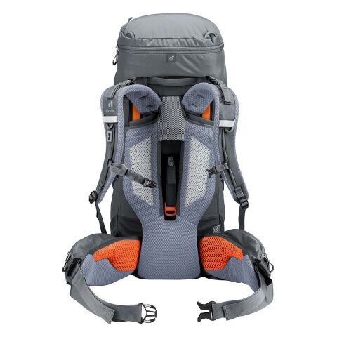 Deuter Aircontact Core 35 + 10 Litre SL Sırt Çantası