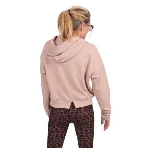 Inguz Kapüşonlu Hoodie