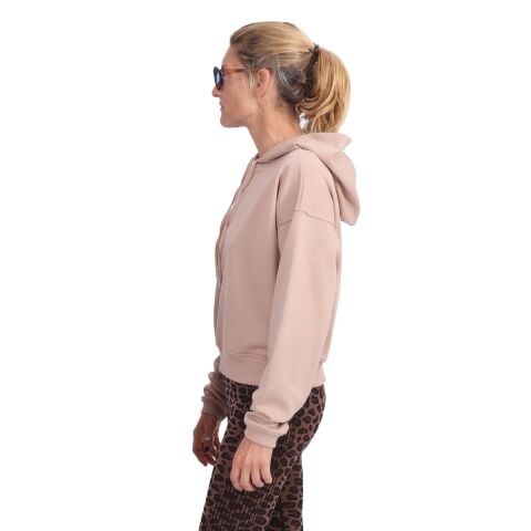 Inguz Kapüşonlu Hoodie