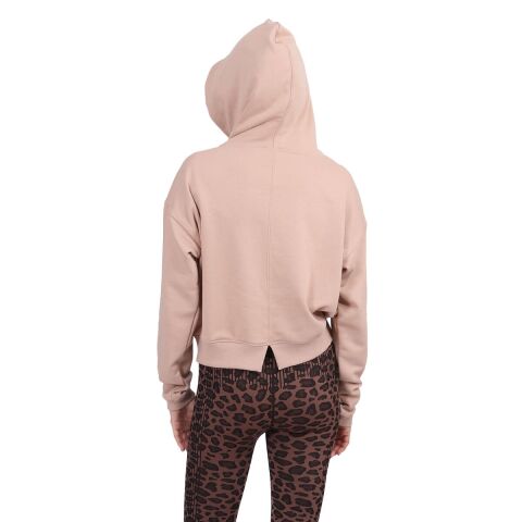 Inguz Kapüşonlu Hoodie