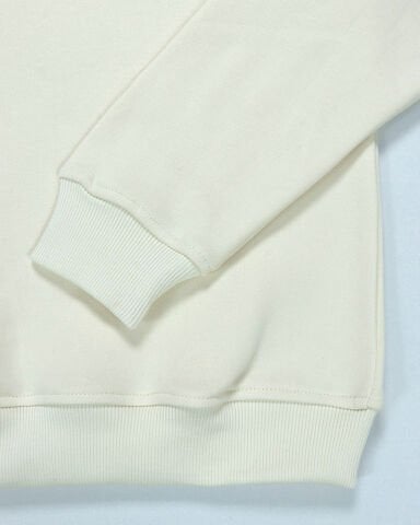 Krem Snowboard Sweatshirt