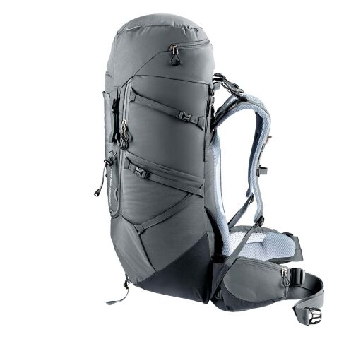 Deuter Aircontact Core 45 + 10 Litre SL Outdoor Sırt Çantası