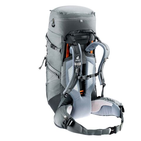 Deuter Aircontact Core 45 + 10 Litre SL Outdoor Sırt Çantası