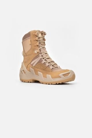 1191 V-Clutch Pro On Duty Bej Nubuk Erkek Bot