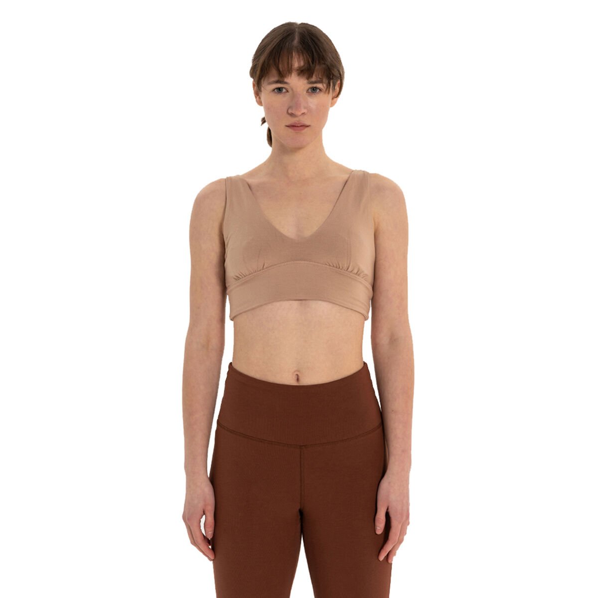 Inguz Ecovero Yoga Bra