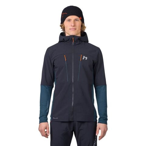 Hannah Trane Hoody Erkek Outdoor Ceket