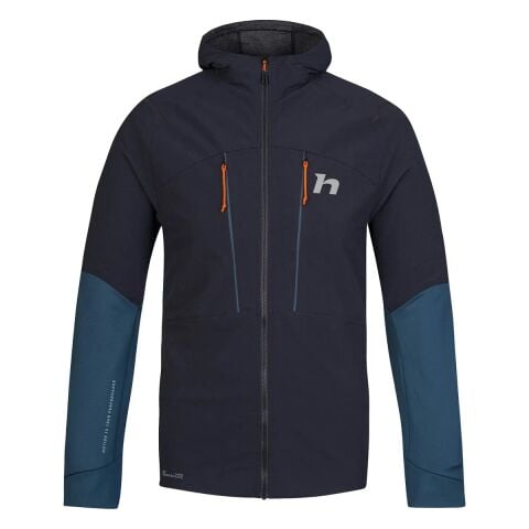 Hannah Trane Hoody Erkek Outdoor Ceket