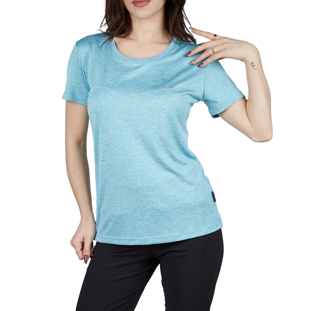 Alpinist Lumi Kadın T-Shirt