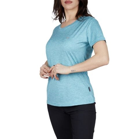 Alpinist Lumi Kadın T-Shirt