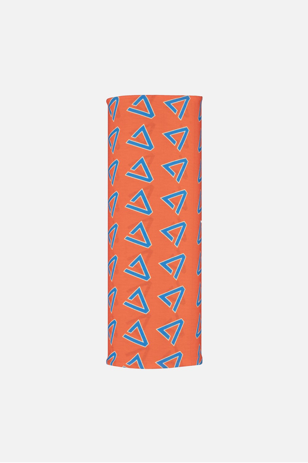 VANEDA COK AMACLI KULLANIMA UYGUN BANDANA TURUNCU