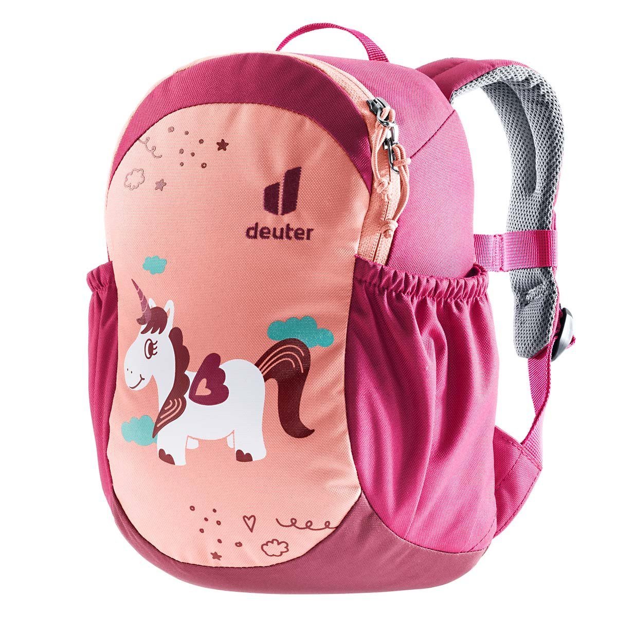 Deuter Pico 5 Litre Sırt Çantası