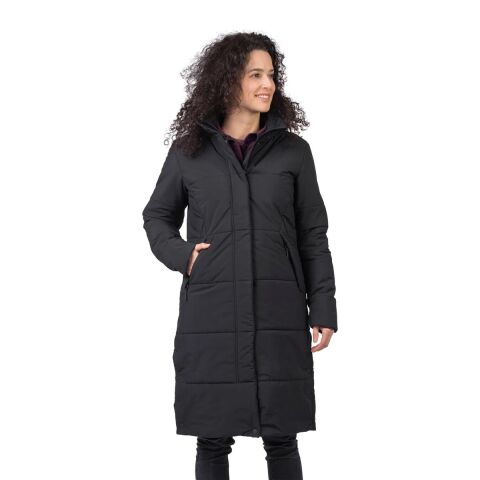 Hannah Nona Kadın Outdoor Mont