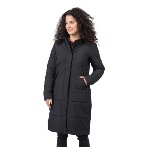 Hannah Nona Kadın Outdoor Mont