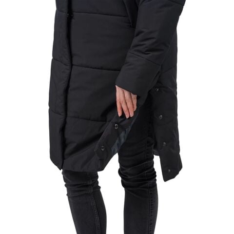 Hannah Nona Kadın Outdoor Mont