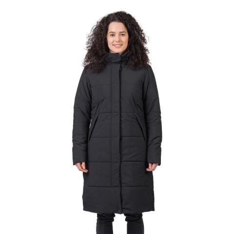 Hannah Nona Kadın Outdoor Mont